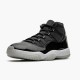 Air Jordan 11 Retro "25th Anniversary" CT8012 011 Jubilee/25th Anniversary AJ11 Black Jordan