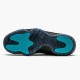 Air Jordan 11 Retro Gamma Blue 378037 006 Black/Gamma Blue-Varsity Maize AJ11 Black Jordan