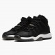 Air Jordan 11 Retro "Heiress Black Stingray" 852625 030 Black/Metallic Gold-White AJ11 Black Jordan