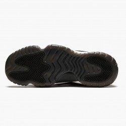 Air Jordan 11 Retro "Heiress Black Stingray" 852625 030 Black/Metallic Gold-White AJ11 Black Jordan