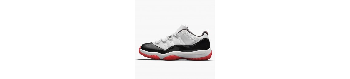 Air Jordan 11 Low