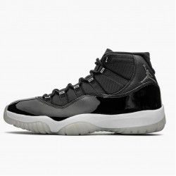 Air Jordan 11 Retro "25th Anniversary" CT8012 011 Jubilee/25th Anniversary AJ11 Black Jordan