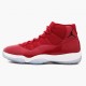 Air Jordan 11 Retro Win Like 96 378037 623 Gym Red/Black-White AJ11 Black Jordan