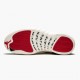 Air Jordan 12 Retro 2019 CNY "Chinese New Year" Black/True Red-Sail Noir CI2977 006 AJ12
