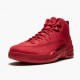 Air Jordan 12 Retro Gym Red AJ12 130690 601 Gym Red/Black-Gym Red Jordan