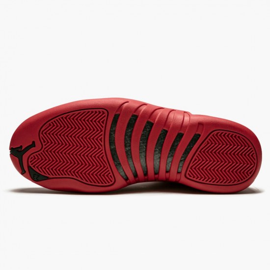 Air Jordan 12 Retro Gym Red AJ12 130690 601 Gym Red/Black-Gym Red Jordan