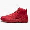 Air Jordan 12 Retro "Gym Red" AJ12 130690 601 Gym Red/Black-Gym Red Jordan