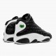 Air Jordan 13 "He Got Game" 414571 061 Black/Gym Red-White AJ13 Jordan