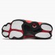 Air Jordan 13 Retro Bred (2017) 414571 004 Black/True Red-White AJ13 Jordan