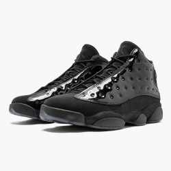 Air Jordan 13 Retro "Cap and Gown" Black 414571 012 AJ13 Jordan