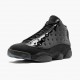 Air Jordan 13 Retro "Cap and Gown" Black 414571 012 AJ13 Jordan