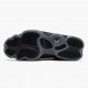 Air Jordan 13 Retro Cap and Gown Black 414571 012 AJ13 Jordan