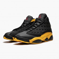 Air Jordan 13 Retro "Carmelo Anthony" Black/University Red-Universit 414571 035 AJ13 Jordan