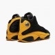 Air Jordan 13 Retro "Carmelo Anthony" Black/University Red-Universit 414571 035 AJ13 Jordan