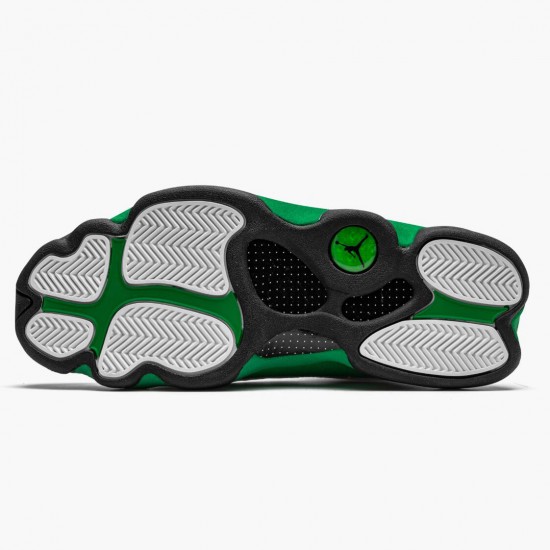 Air Jordan 13 Retro Lucky Green White/Black-Lucky Green DB6537 113 AJ13 Jordan