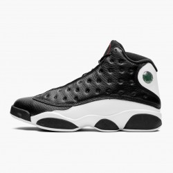 Air Jordan 13 "He Got Game" 414571 061 Black/Gym Red-White AJ13 Jordan