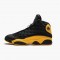 Air Jordan 13 Retro "Carmelo Anthony" Black/University Red-Universit 414571 035 AJ13 Jordan