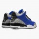 Air Jordan 3 Retro Varsity Royal Cement CT8532 400 Varsity Royal/Varsity Royal AJ3 Jordan