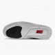 Air Jordan 3 SE DNM Fire Red CZ6433 100 White/Fire Red-Black AJ3 Jordan