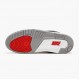 Air Jordan 3 Retro OG "Black/Cement" Black/Fire Red-Cement Grey 854262 001 Aj3