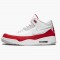 Air Jordan 3 Retro "Tinker" CJ0939 100 White/University Red-Neutral G AJ3 Jordan