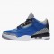 Air Jordan 3 Retro "Varsity Royal Cement" CT8532 400 Varsity Royal/Varsity Royal AJ3 Jordan