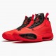 Air Jordan 34 "Infrared 23" AJ34 AR3240 600 Infrared23/Black Jordan