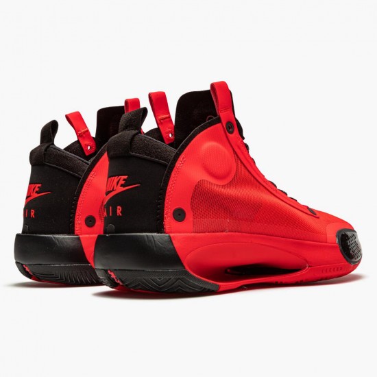 Air Jordan 34 "Infrared 23" AJ34 AR3240 600 Infrared23/Black Jordan