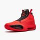 Air Jordan 34 "Infrared 23" AJ34 AR3240 600 Infrared23/Black Jordan