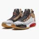 Air Jordan XXXIV "Jayson Tatum" AJ34 DA1899 900 Multi-Color/University Red Jordan
