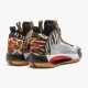 Air Jordan XXXIV "Jayson Tatum" AJ34 DA1899 900 Multi-Color/University Red Jordan