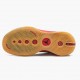 Air Jordan XXXIV "Jayson Tatum" AJ34 DA1899 900 Multi-Color/University Red Jordan