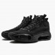 Air Jordan XXXIV PE "Black Cat" Black/Black-Dark Smoke Grey BQ3381 003 AJ34