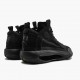 Air Jordan XXXIV PE "Black Cat" Black/Black-Dark Smoke Grey BQ3381 003 AJ34
