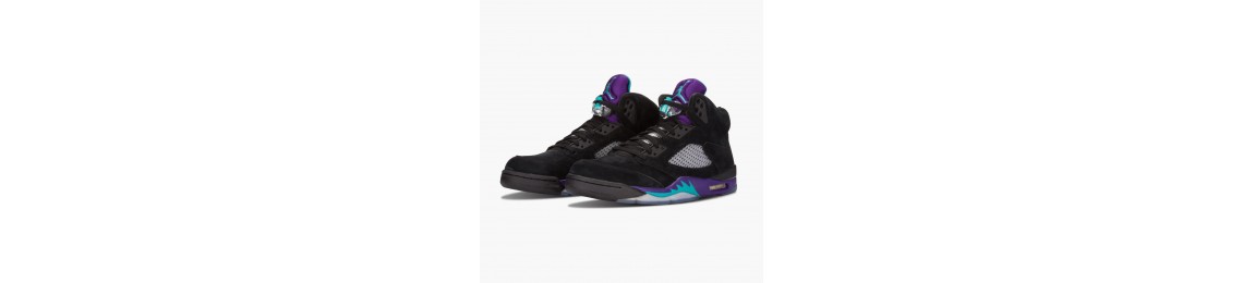 Air Jordan 5