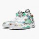 Air Jordan 5 Retro "Wings" Multi Color/Multi Color AV2405 900 AJ5 Jordan