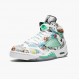 Air Jordan 5 Retro "Wings" Multi Color/Multi Color AV2405 900 AJ5 Jordan