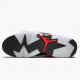 Air Jordan 6 Retro Black Infrared 384664 060 Black/Infrared AJ6 Black Jordan