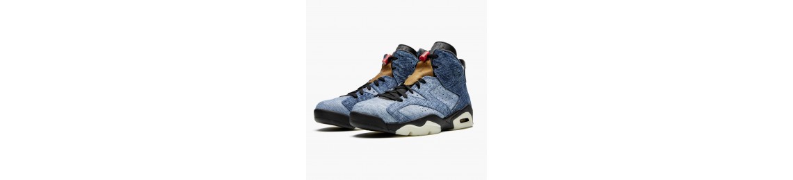 Air Jordan 6