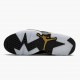Air Jordan 6 Retro "DMP" 2020 Black/Metallic Gold CT4954 007 AJ6