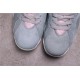 Air Jordan 7 Retro "Neutral Grey" Reflect Grey/Pink-White CT8528 002 AJ7 Jordan