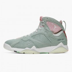 Air Jordan 7 Retro "Neutral Grey" Reflect Grey/Pink-White CT8528 002 AJ7 Jordan